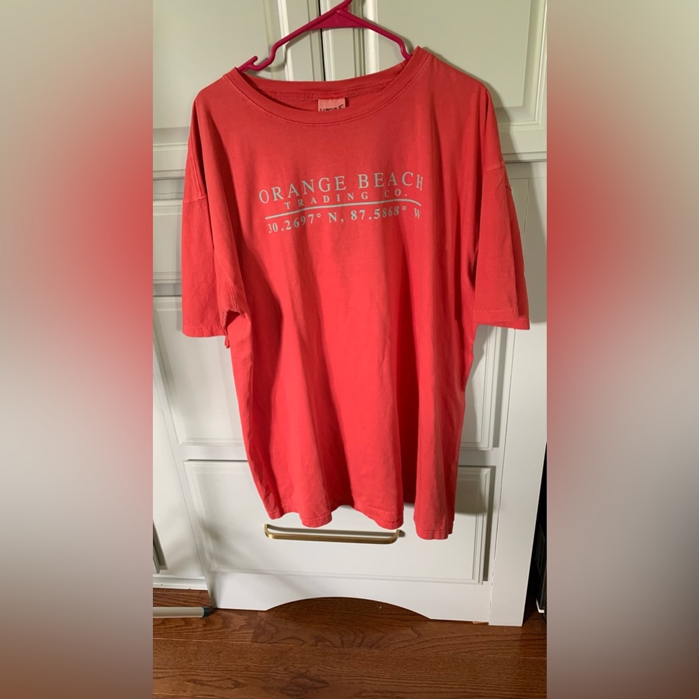 Surf Style Tee shirt